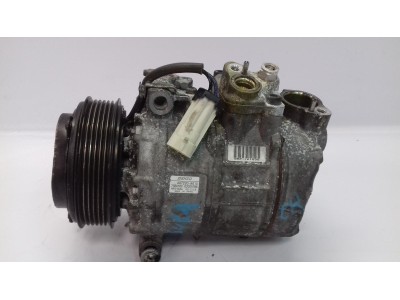 COMPRESOR AIRE ACONDICIONADO OPEL ZAFIRA 2001