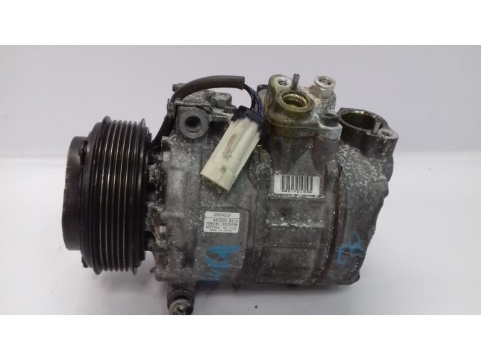 COMPRESOR AIRE ACONDICIONADO OPEL ZAFIRA 2001