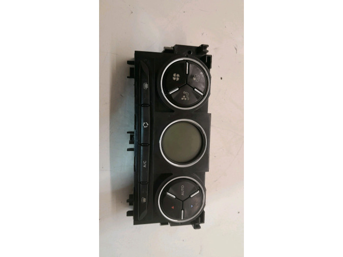 MANDO CALEFACCION CITROEN C3 2014