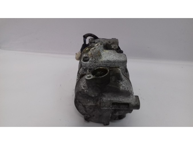 COMPRESOR AIRE ACONDICIONADO OPEL ZAFIRA 2001