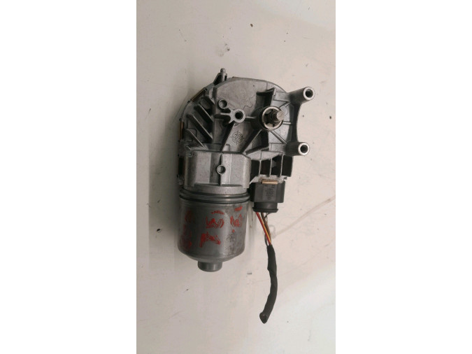 Motor Limpiaparabrisas delantero SEAT LEON 2005