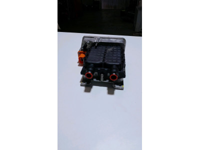 MODULO CALENTADOR AGUA PEUGEOT 3008 2015