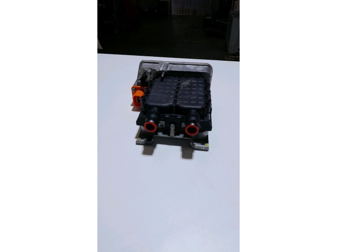 MODULO CALENTADOR AGUA PEUGEOT 3008 2015