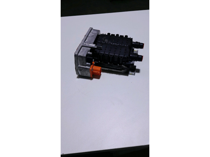 MODULO CALENTADOR AGUA PEUGEOT 3008 2015