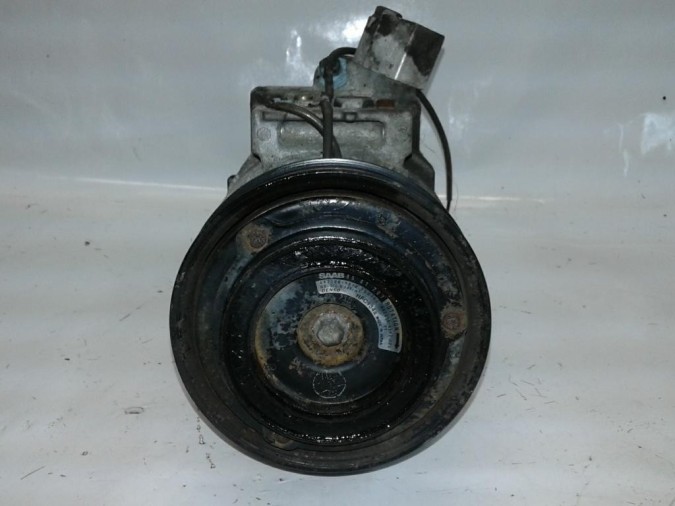 COMPRESOR AIRE ACONDICIONADO SAAB 95 2000