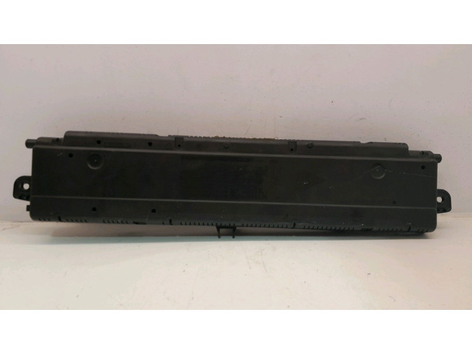 Cuadro instrumentos RENAULT SCENIC 2006