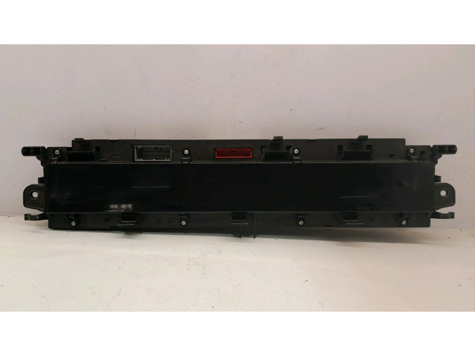 Cuadro instrumentos RENAULT SCENIC 2006