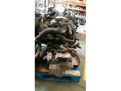 MOTOR ARRANQUE OPEL VECTRA 2005