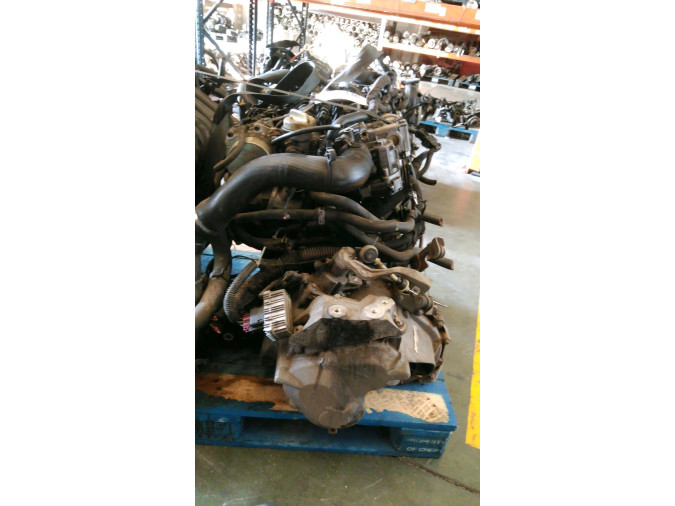 MOTOR ARRANQUE OPEL VECTRA 2005
