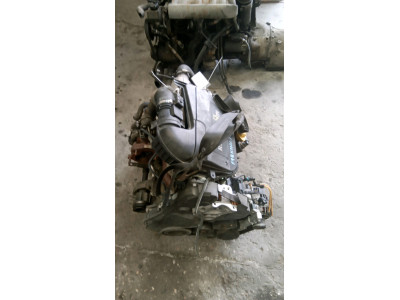 MOTOR-LPIE0723  1999