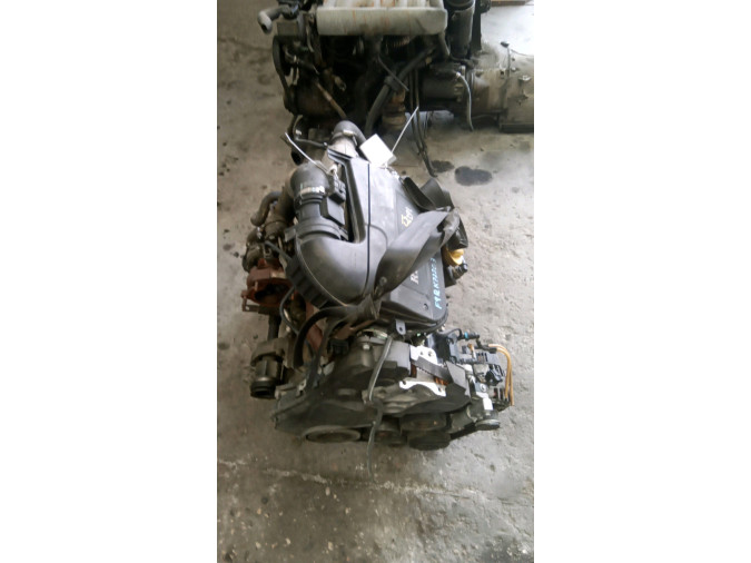 MOTOR-LPIE0723  1999