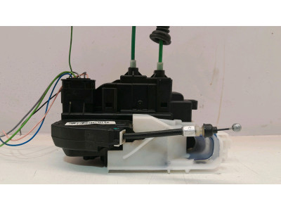 CERRADURA PUERTA DELANTERA IZQUIERDA HYUNDAI I30 2010