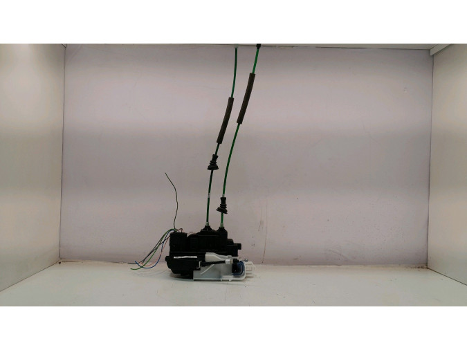 CERRADURA PUERTA DELANTERA IZQUIERDA HYUNDAI I30 2010