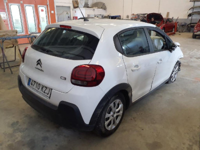 CITROEN C3 Año : 2019