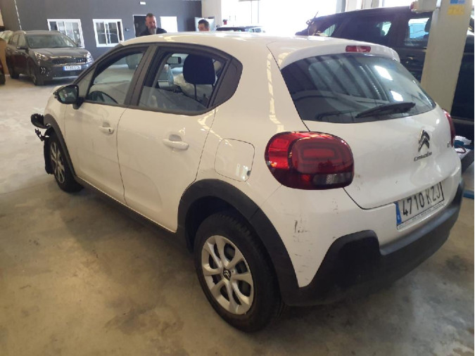 CITROEN C3 Año : 2019