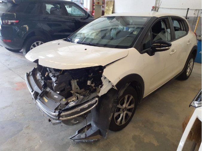 CITROEN C3 Año : 2019