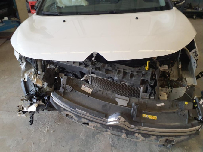 CITROEN C3 Año : 2019