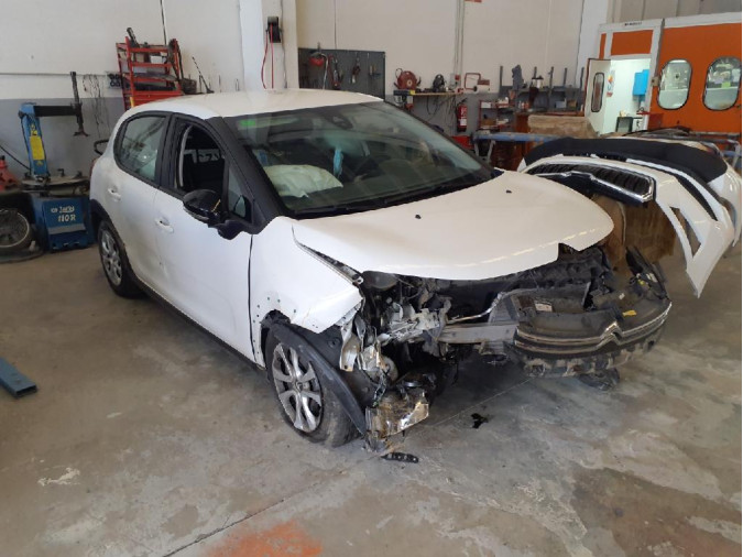 CITROEN C3 Año : 2019