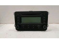 RADIO VOLKSWAGEN PASSAT 2005