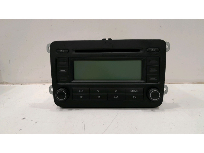 RADIO VOLKSWAGEN PASSAT 2005
