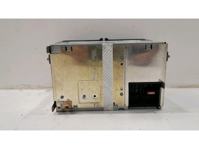 RADIO VOLKSWAGEN PASSAT 2005