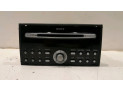 RADIO FORD FOCUS C MAX 2007