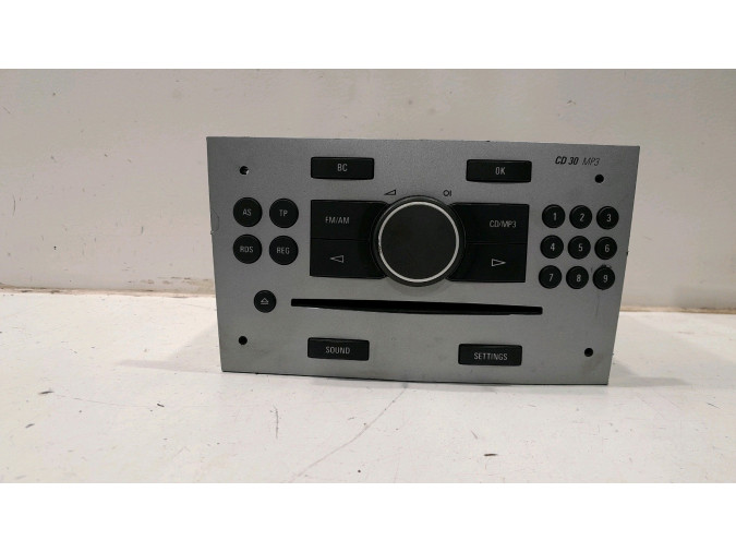 RADIO OPEL ASTRA 2005