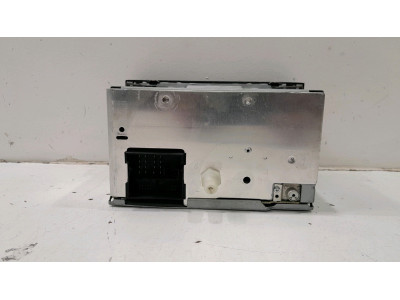 RADIO FORD FIESTA 2007
