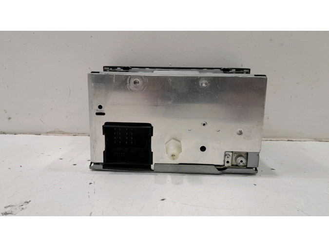RADIO FORD FIESTA 2007