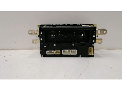 RADIO TOYOTA AURIS 2006