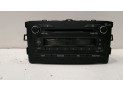 RADIO TOYOTA AURIS 2006