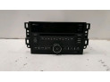 RADIO CHEVROLET EPICA 2006