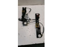 ELEVALUNAS DELANTERO DERECHO OPEL ASTRA 42039