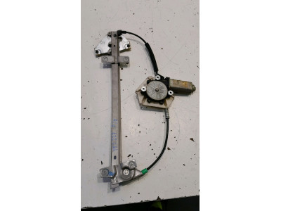 ELEVALUNAS DELANTERO DERECHO VOLVO S40 1998