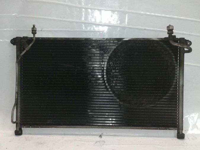 Radiador A/C NISSAN TERRANO 1999