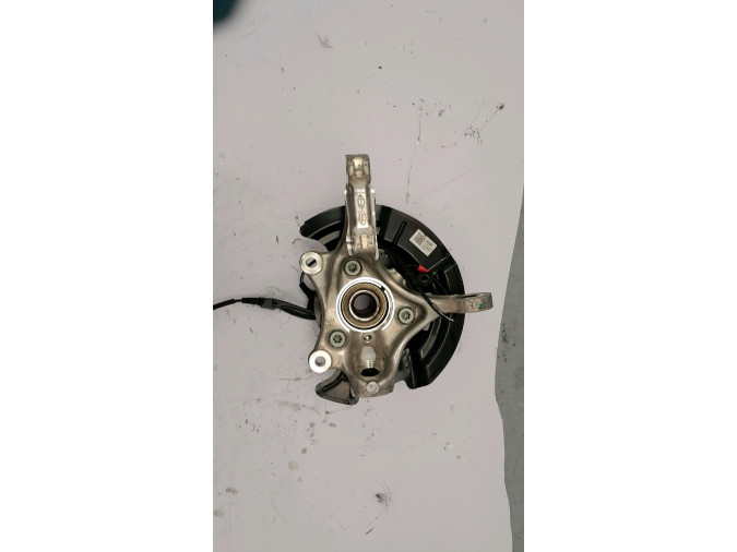MANGUETA DELANTERA DERECHA HYUNDAI IONIQ 44438