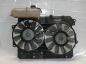ELECTROVENTILADOR LEXUS IS SERIES 2010