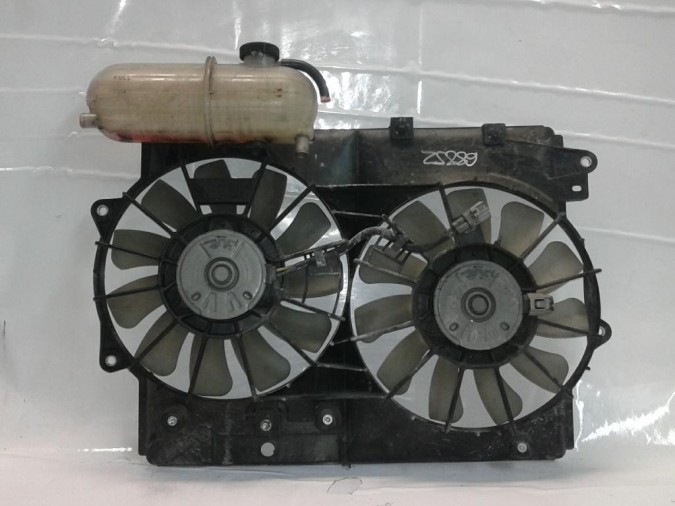 ELECTROVENTILADOR LEXUS IS SERIES 2010