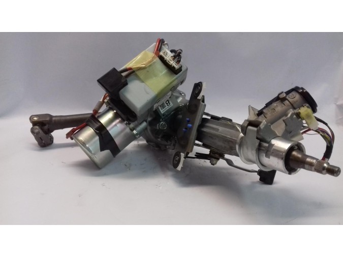 COLUMNA DIRECCION TOYOTA VERSO 2013