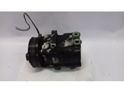 COMPRESOR AIRE ACONDICIONADO FORD MONDEO 2001