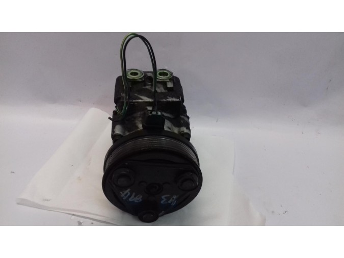 COMPRESOR AIRE ACONDICIONADO FORD MONDEO 2001