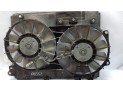 ELECTROVENTILADOR LEXUS IS SERIES 2010