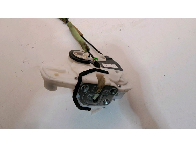 CERRADURA PUERTA DELANTERA IZQUIERDA MAZDA CX-5 2017