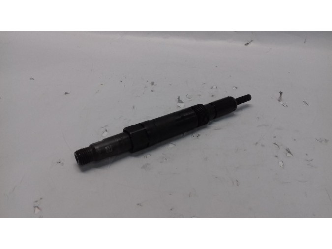 Inyector Varios FORD MONDEO 2001