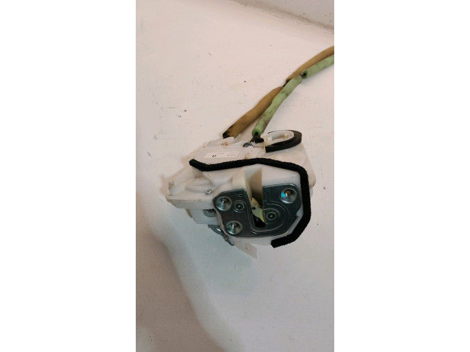 CERRADURA PUERTA TRASERA DERECHA MAZDA CX-5 2017