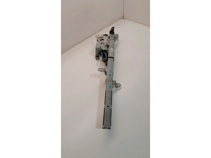 MODULO ELECTRONICO DE CINTURON MERCEDES CLK 2003