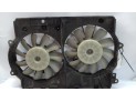 ELECTROVENTILADOR LEXUS IS SERIES 2010