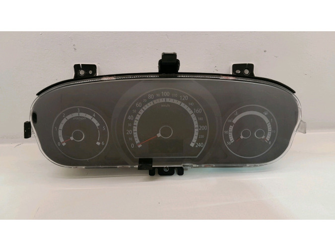 CUADRO INSTRUMENTOS KIA CEED 2012