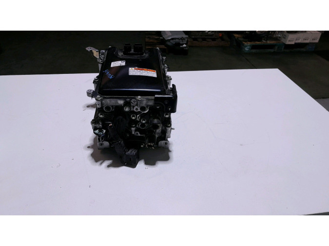 CONVERTIDOR POTENCIA SUZUKI SWACE 2021