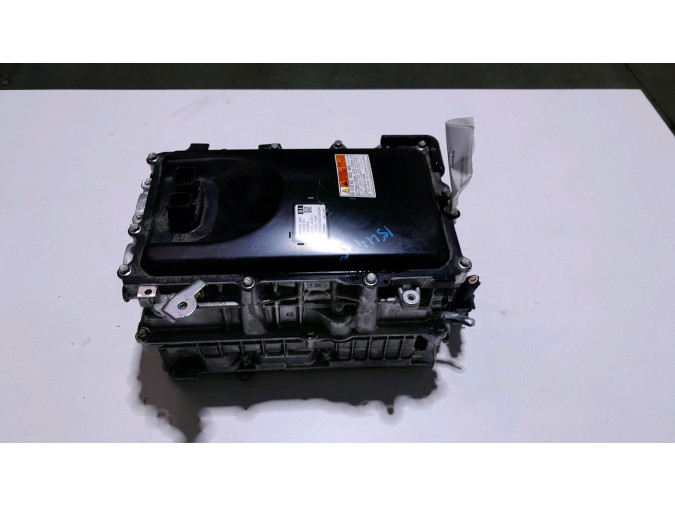 CONVERTIDOR POTENCIA SUZUKI SWACE 2021